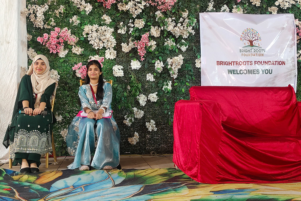 Successful Completion of Free Winter Edition Spoken English Course Certificates Distribution Ceremony 
Dated 1st Feb 2026